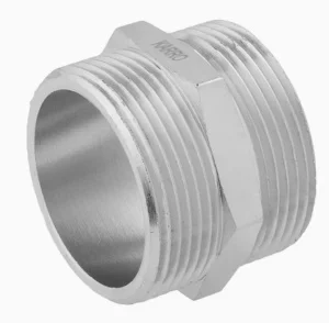 Ниппель Karro 1 1/2“ НН (KR3113/7)