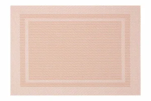 Килимок сервірувальний Ardesto Beige 30x45см (AR3303BG)