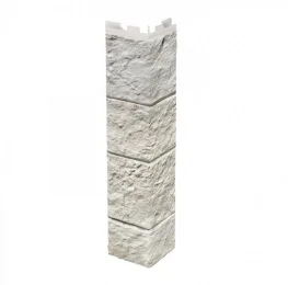 Планка VOX Solid SandStone Внешний угол Beige 0,42 м