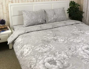 Комплект постільної білизни Руно Гобелен бязь сімейний (6.114Г_Гобелен)