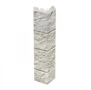Планка VOX Solid SandStone Внешний угол Beige 0,42 м
