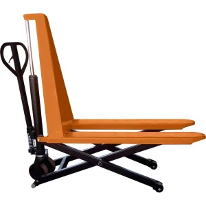 Візок гідравлічний Vulkan SYP-HS 1т