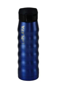 Термос Laplaya Bubble Safe синій 0,5л (4020716154619)