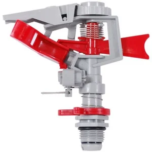 Дощуватель пульсуючий Intertool (GE-0065)