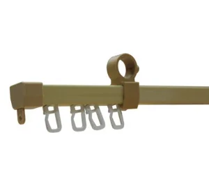 U-шина ОМіС 1,6м дуб світлий