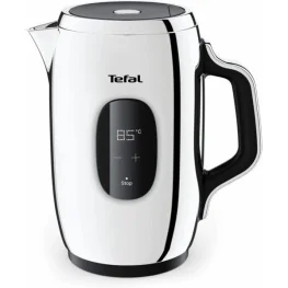 Фото электрочайник tefal majestuo 1,5л ki883d10