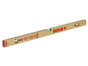 Рівень будівельний Sola AZ3 2500 мм (AZ3_250)