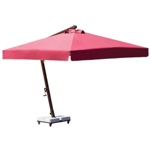 Парасолька садова The Umbrella House Banana Classic 3x3м (6930)