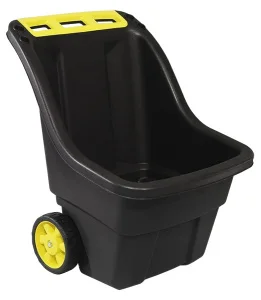 Садовий візок Keter Garden Pro 150 л