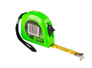 Рулетка HARDY 2мх13мм з фіксатором (0700-411202)