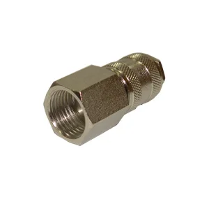 Швидкороз'ємне з'єднання Airkraft 1/4" (SE1-2SF)