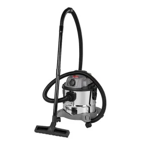 Пилосос будівельний Intertool DT-1025 1,4кВт