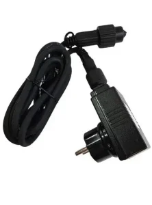 Перетворювач із кабелем Luca на 9,6W (8711473759723)