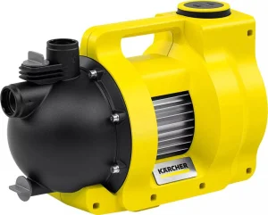 Насос садовый Karcher BP 6.000 Garden (1.645-720.0)