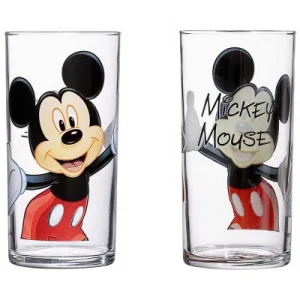 Фото стакан luminarc disney mickey colors 270 мл