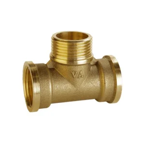 Трійник SD Plus 3/4" ВНВ (SD41520)