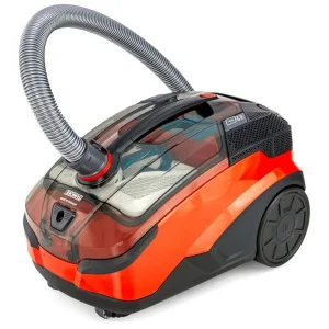 Пилосос миючий Thomas 788586 Wave XT Aquafilter Aqua-Box