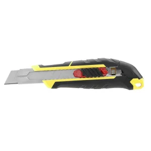 Ніж STANLEY FatMax L=170мм, вага 98 г (FMHT10338-0)