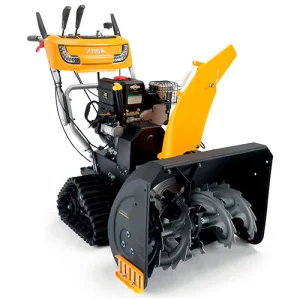 Снегоуборщик бензиновый STIGA ST5266PB_TRAC
