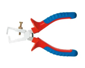 Знімач ізоляції Top Tools 160мм (32D401)
