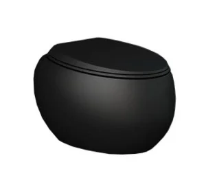 Унітаз підвісний RAK Ceramics Cloud (CLOWC1446504A)