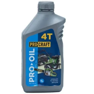 Олива ProCraft 4T 1л (000008)