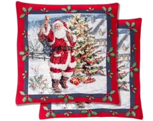 Фото наволочка lefard home textile rojo 45x45 см (716-071)