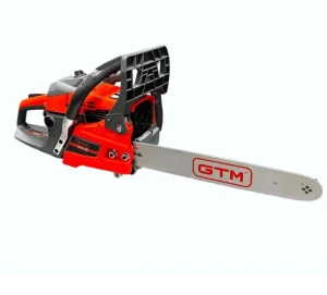 Бензопила GTM CN40-CH