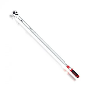 Ключ динамометричний Toptul 3/4“x1090мм 150-800Нм (ANBV2480)