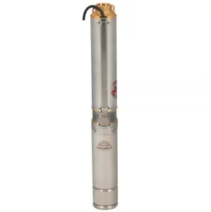 Насос заглибний центробіжний Vitals aqua 3.5DC 1542-0.65r