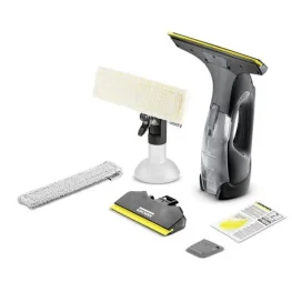 Фото пылесос оконный karcher wv 5 plus 1.633-711.0