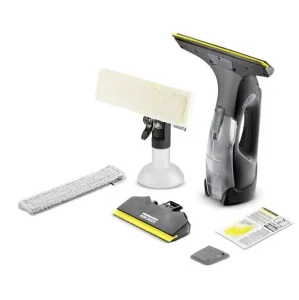Фото пылесос оконный karcher wv 5 plus 1.633-711.0