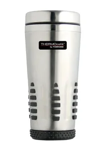 Термочашка Thermos TH Rough-450 0,38л (5010576266293GREY)