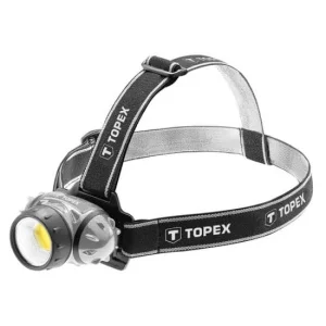 Ліхтар на чоло TOPEX 160 (94W391)