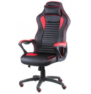 Геймерське крісло Special4You Nero Black/Red (E4954)