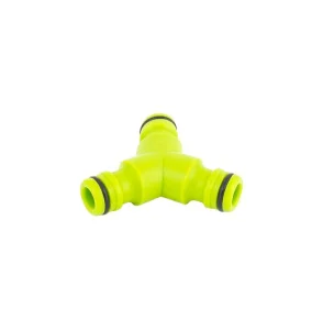 Трійник сполучний для коннектора MASTERTOOL 1/2" (92-9312)