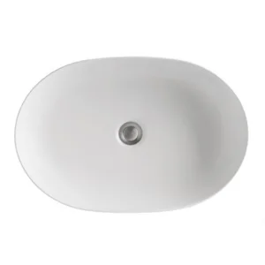 Раковина на стільницю Kerasan 60x40см (5343 01)