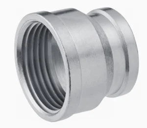 Муфта перехідна Karro 3/4“х1/2“ ВВ (KR3122/6)