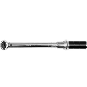 Ключ динамометричний YATO 3/8" 415-440мм (YT-07733)