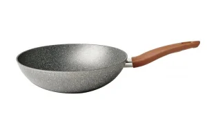 Вок TVS Mineralia Eco Induction 28см (BS793282910301)