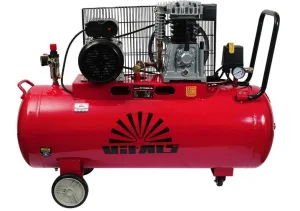 Компресор повітряний Vitals Professional GK100.j652-10a (84597)