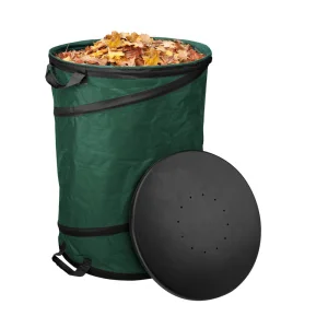 Садовая корзина Bradas POP-UP 90л (TQ-BSH90)