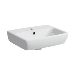 Раковина Geberit Smyle Square 45см (500.322.01.7)