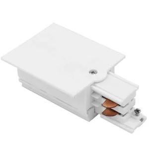 Фото соединитель nowodvorski ctls recessed power end cap right pe-r white (8691)