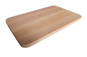 Дошка прямокутна Mazhura Alder 24х15х1см (mz323045)