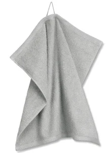 Фото набор кухонных полотенец kela tia 50x50см 2 предмета (12727)