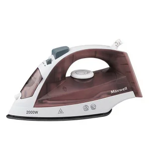 Праска MAXWELL MW-3049 Brown
