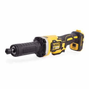 Шліфмашина пряма акумуляторна DeWALT DCG426P2