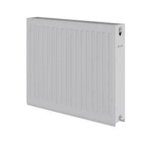 Радіатор сталевий Daylux 22-К 300х900 нижнє підключення (D22300900VK)