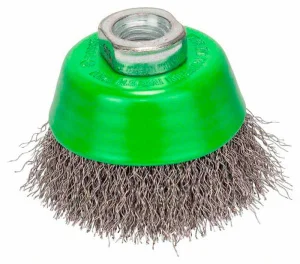 Щітка чашкова Bosch M14 0,3х65мм d115мм (2608622061)